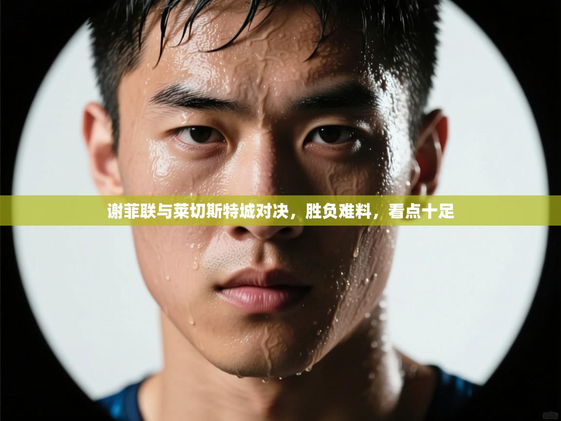 谢菲联与莱切斯特城对决，胜负难料，看点十足  第2张