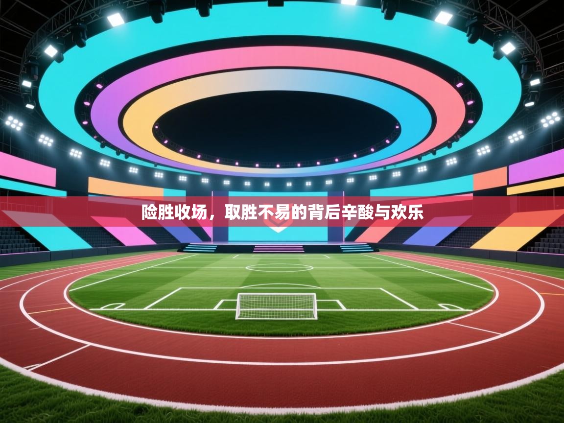 险胜收场,取胜不易的背后辛酸与欢乐 第1张