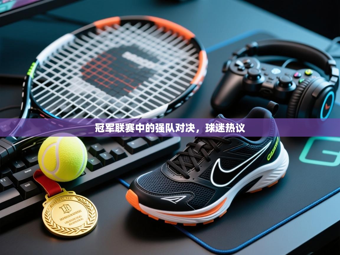 冠军联赛中的强队对决,球迷热议 第1张