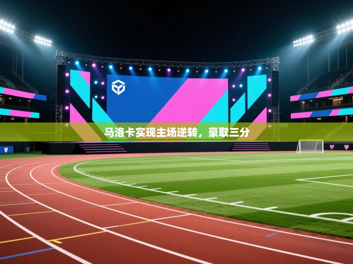 马洛卡实现主场逆转，豪取三分  第1张