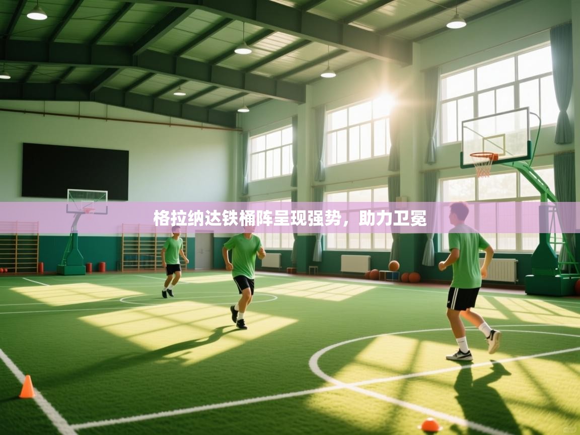 格拉纳达铁桶阵呈现强势,助力卫冕 第1张