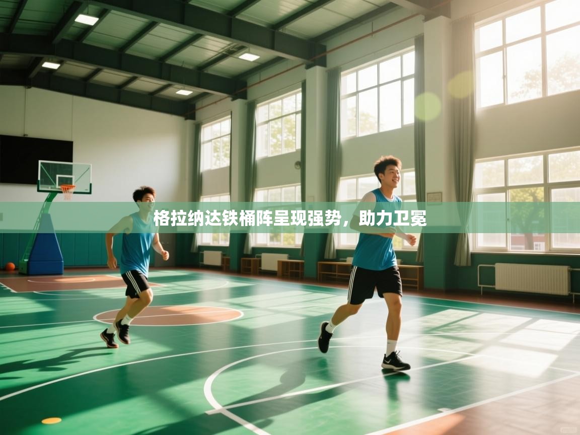 格拉纳达铁桶阵呈现强势,助力卫冕 第2张