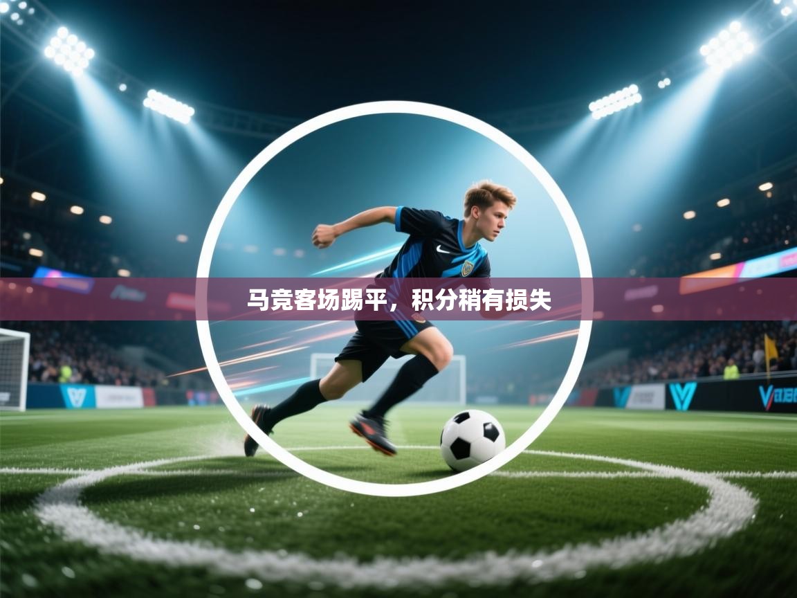 马竞客场踢平,积分稍有损失 第2张