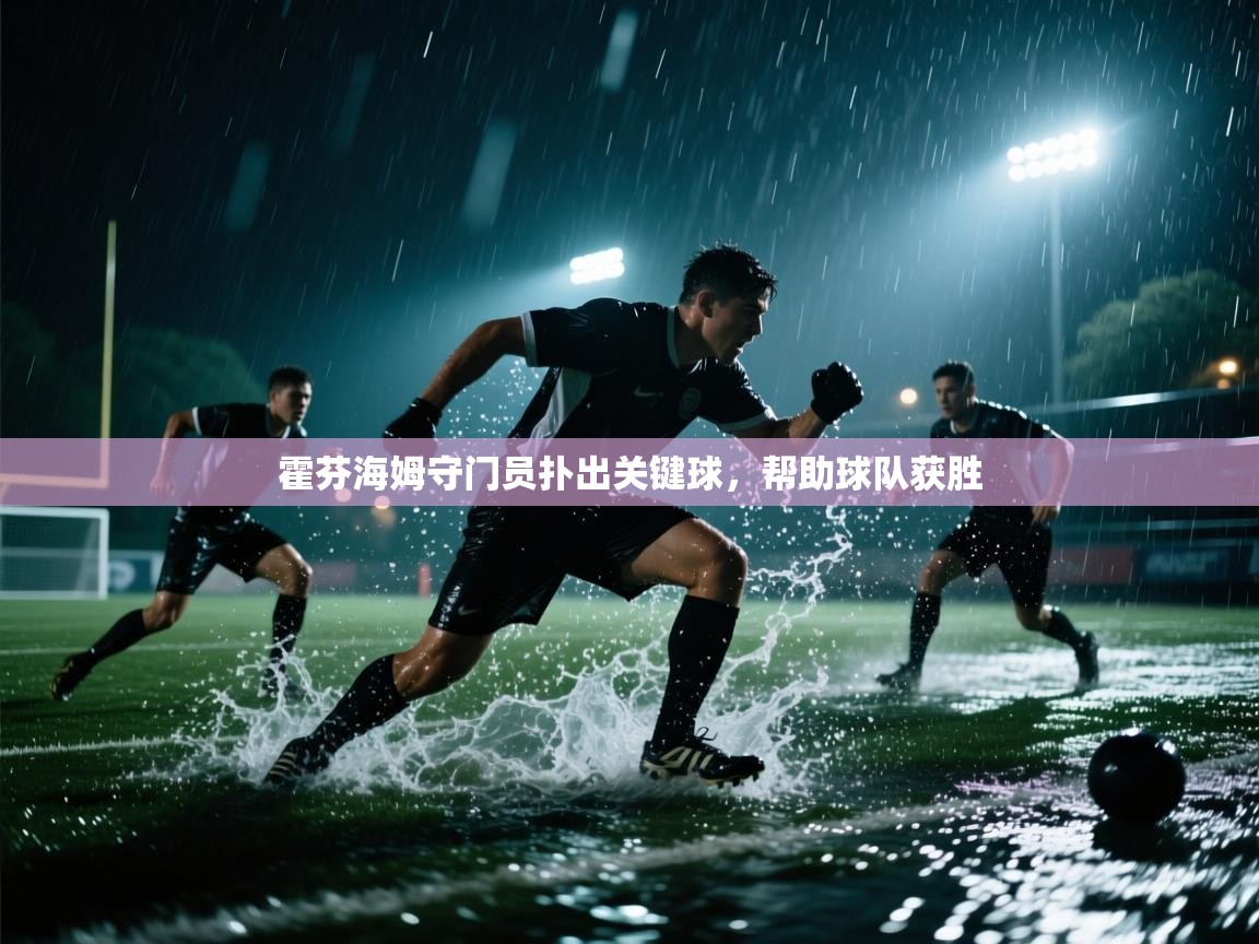 霍芬海姆守门员扑出关键球，帮助球队获胜  第2张