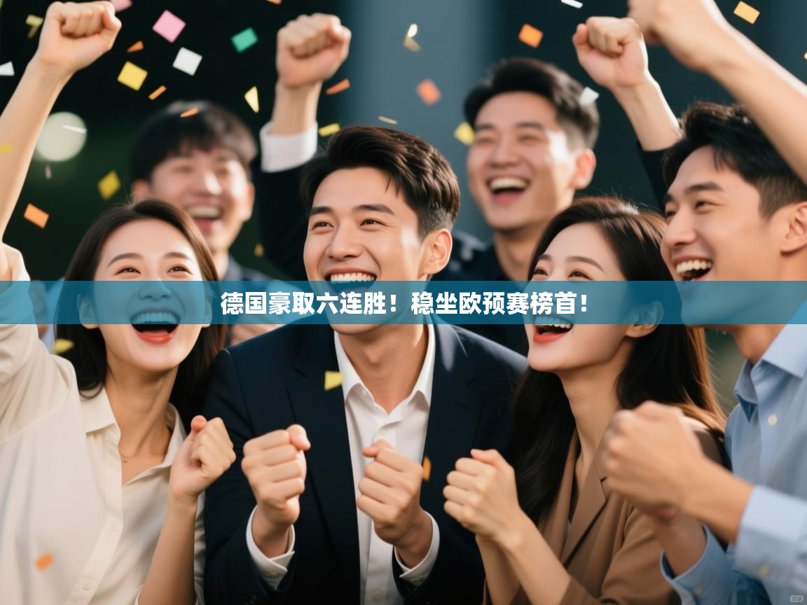 德国豪取六连胜!稳坐欧预赛榜首! 第1张