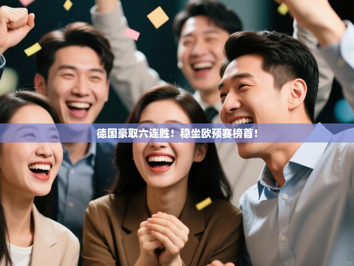 德国豪取六连胜!稳坐欧预赛榜首! 第2张