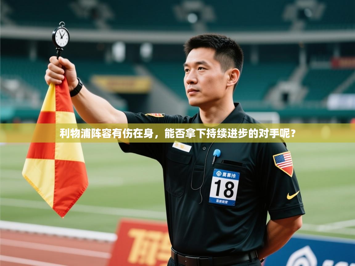 利物浦阵容有伤在身,能否拿下持续进步的对手呢? 第1张