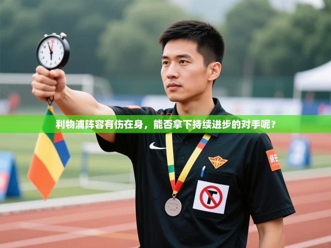 利物浦阵容有伤在身,能否拿下持续进步的对手呢? 第2张