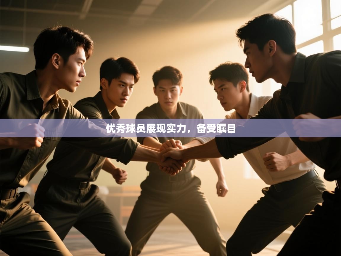 优秀球员展现实力,备受瞩目 第2张