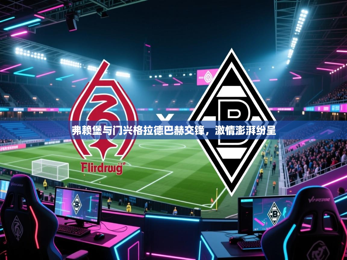 弗赖堡与门兴格拉德巴赫交锋，激情澎湃纷呈  第2张