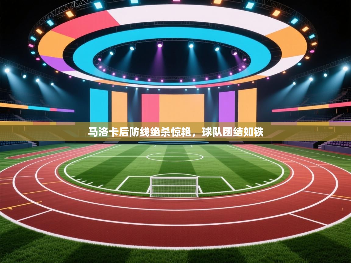 马洛卡后防线绝杀惊艳，球队团结如铁  第1张