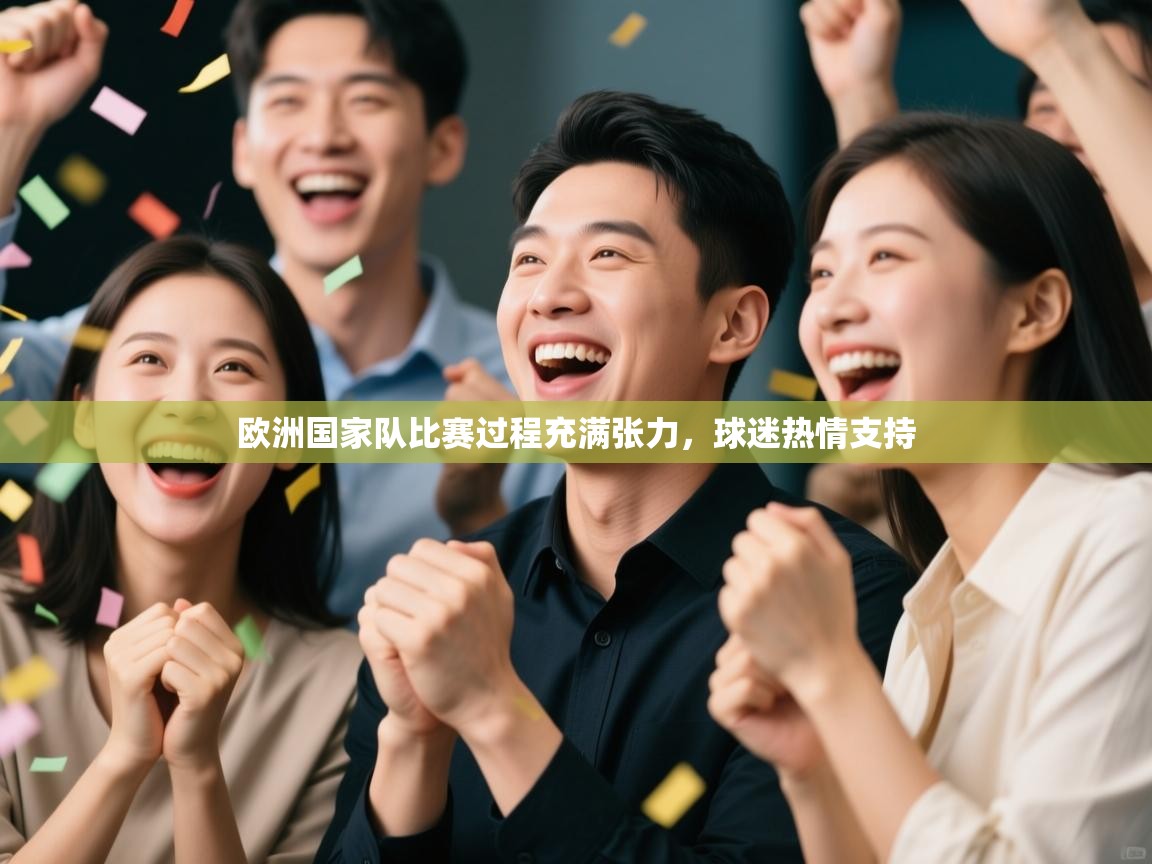 欧洲国家队比赛过程充满张力,球迷热情支持 第2张