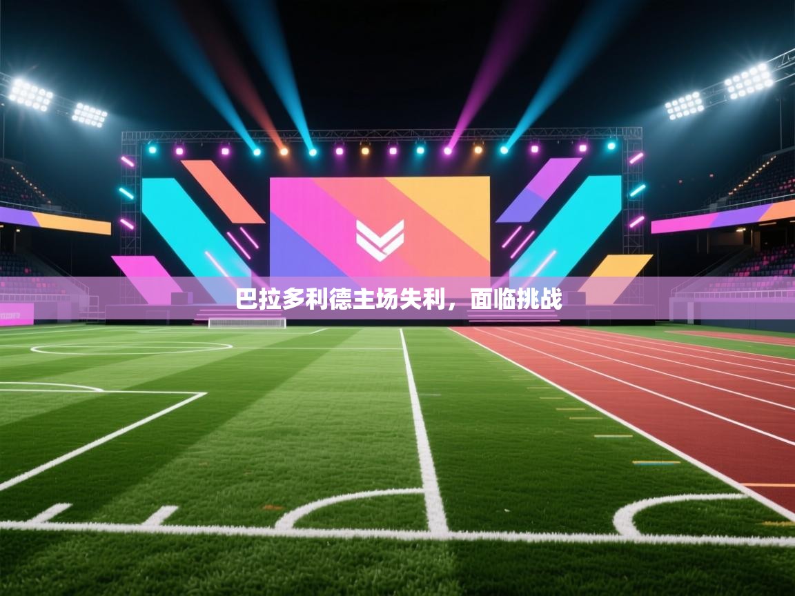 巴拉多利德主场失利,面临挑战 第2张