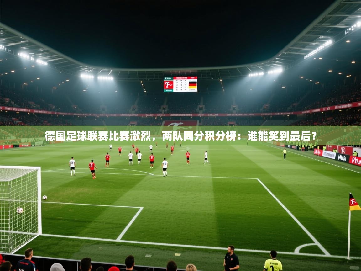 德国足球联赛比赛激烈，两队同分积分榜：谁能笑到最后？  第1张