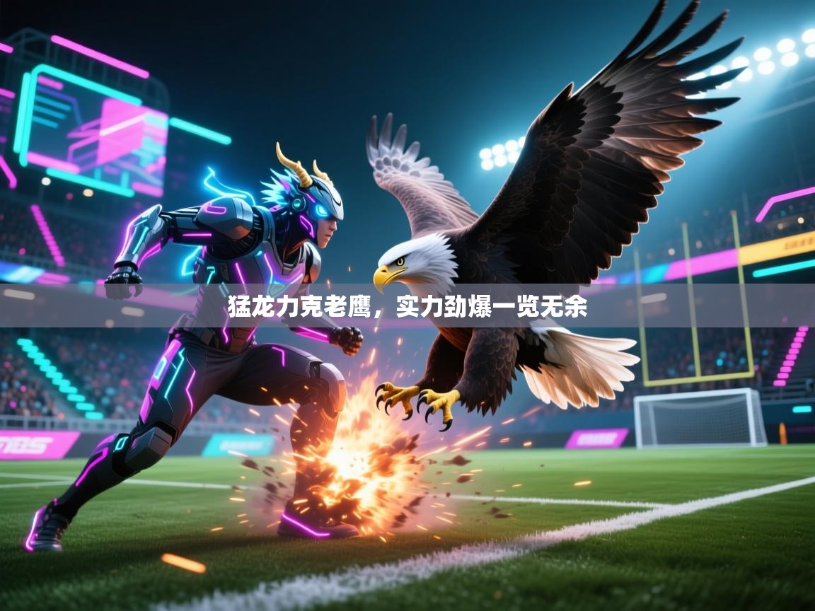 猛龙力克老鹰,实力劲爆一览无余 第1张