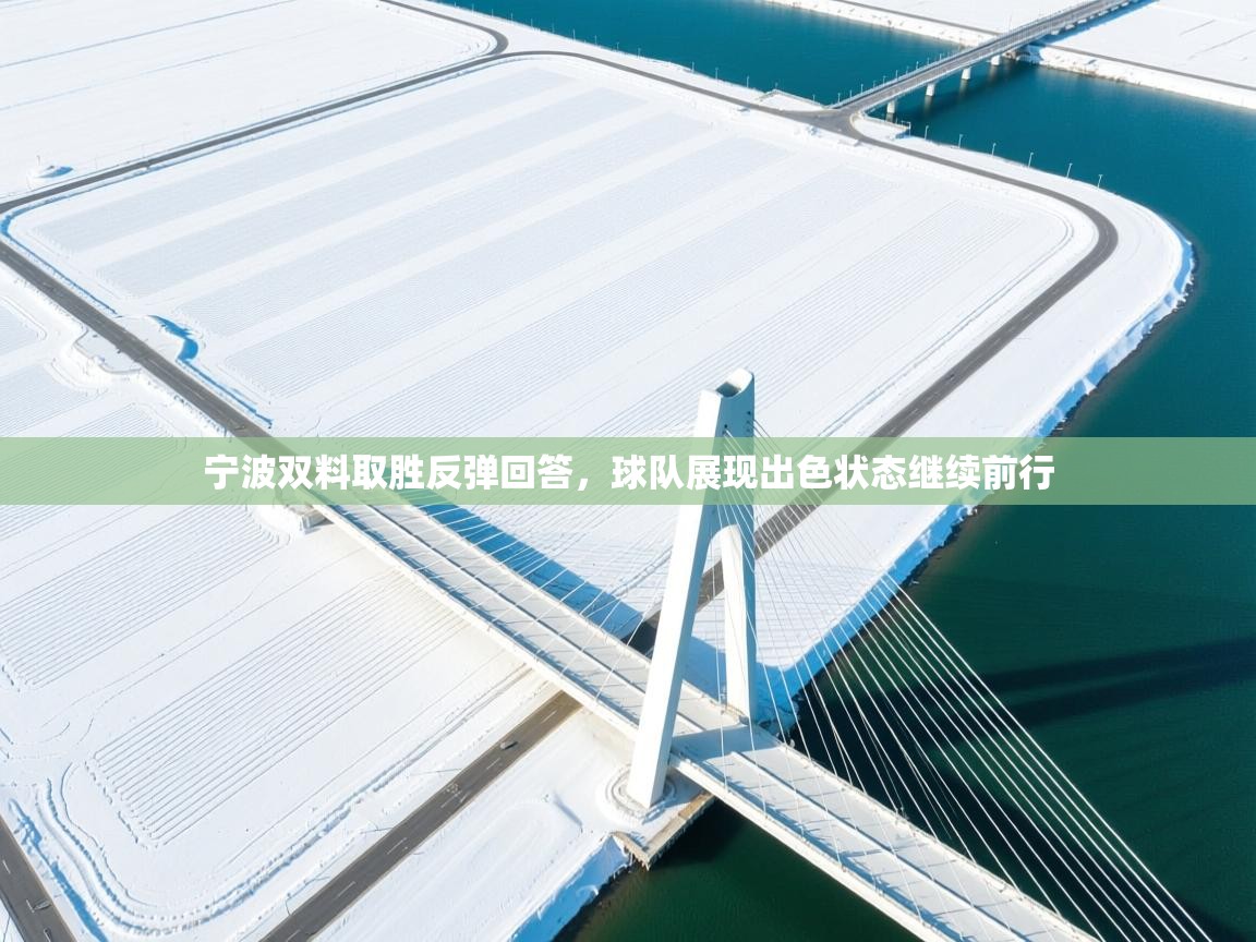 宁波双料取胜反弹回答，球队展现出色状态继续前行  第1张