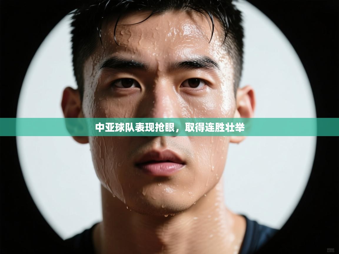 中亚球队表现抢眼，取得连胜壮举  第2张