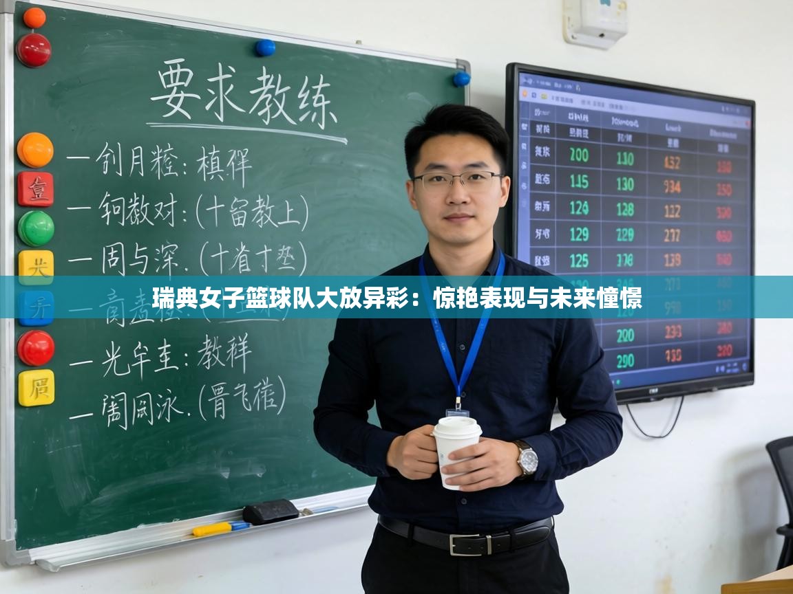 瑞典女子篮球队大放异彩：惊艳表现与未来憧憬  第1张