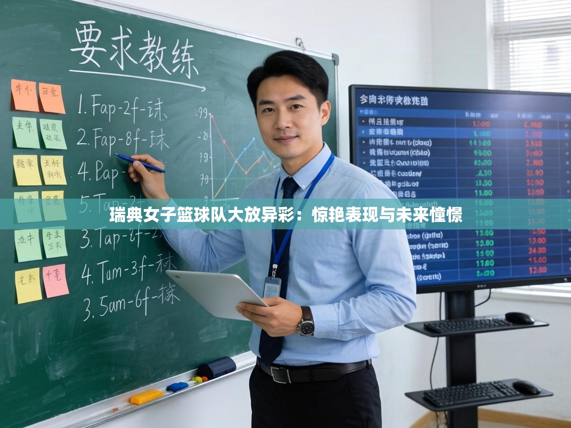 瑞典女子篮球队大放异彩：惊艳表现与未来憧憬  第2张