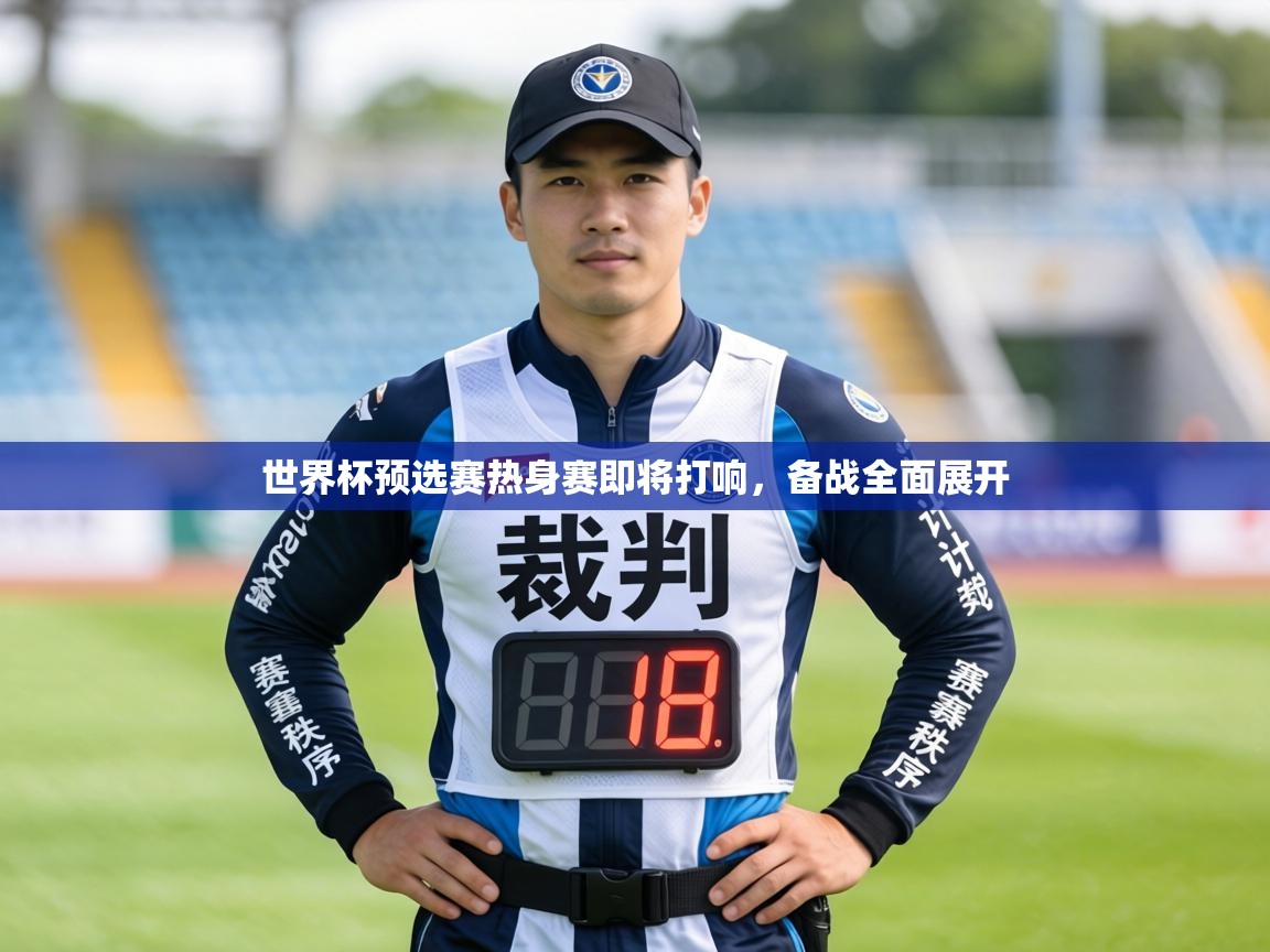 世界杯预选赛热身赛即将打响,备战全面展开 第1张