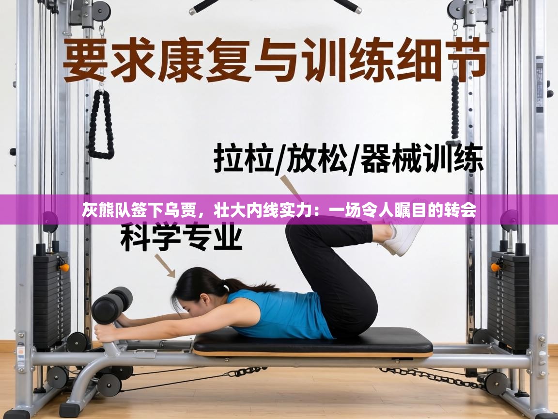 灰熊队签下乌贾，壮大内线实力：一场令人瞩目的转会  第2张