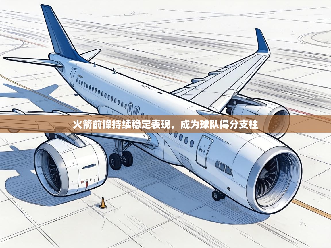 火箭前锋持续稳定表现，成为球队得分支柱  第1张