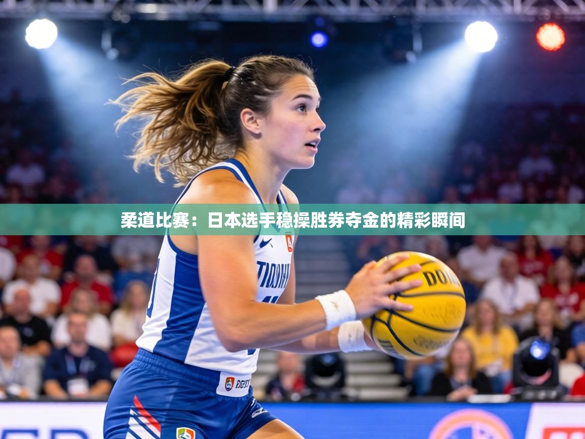 柔道比赛：日本选手稳操胜券夺金的精彩瞬间  第2张