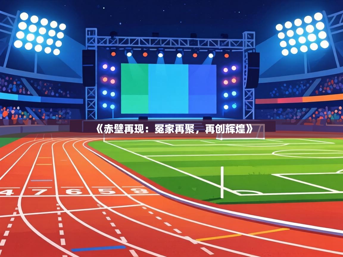 《赤壁再现：冤家再聚，再创辉煌》  第1张