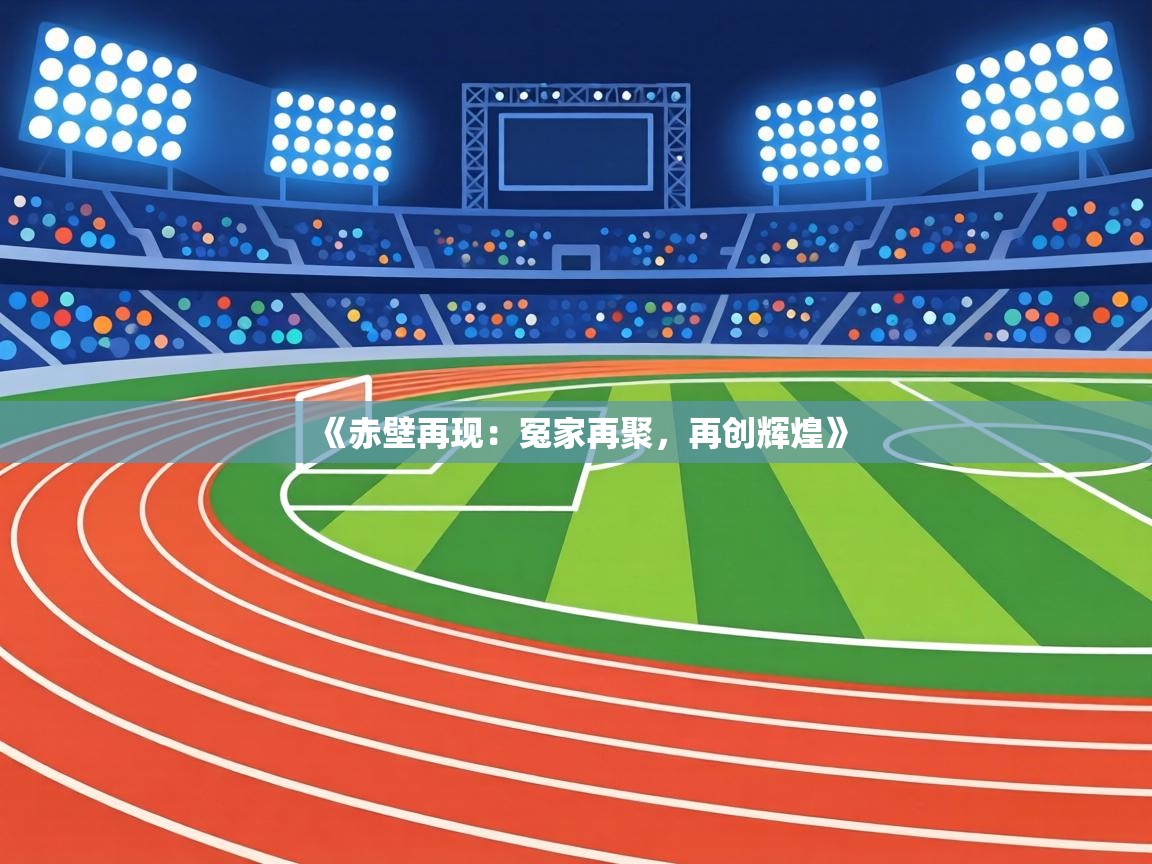 《赤壁再现：冤家再聚，再创辉煌》  第2张