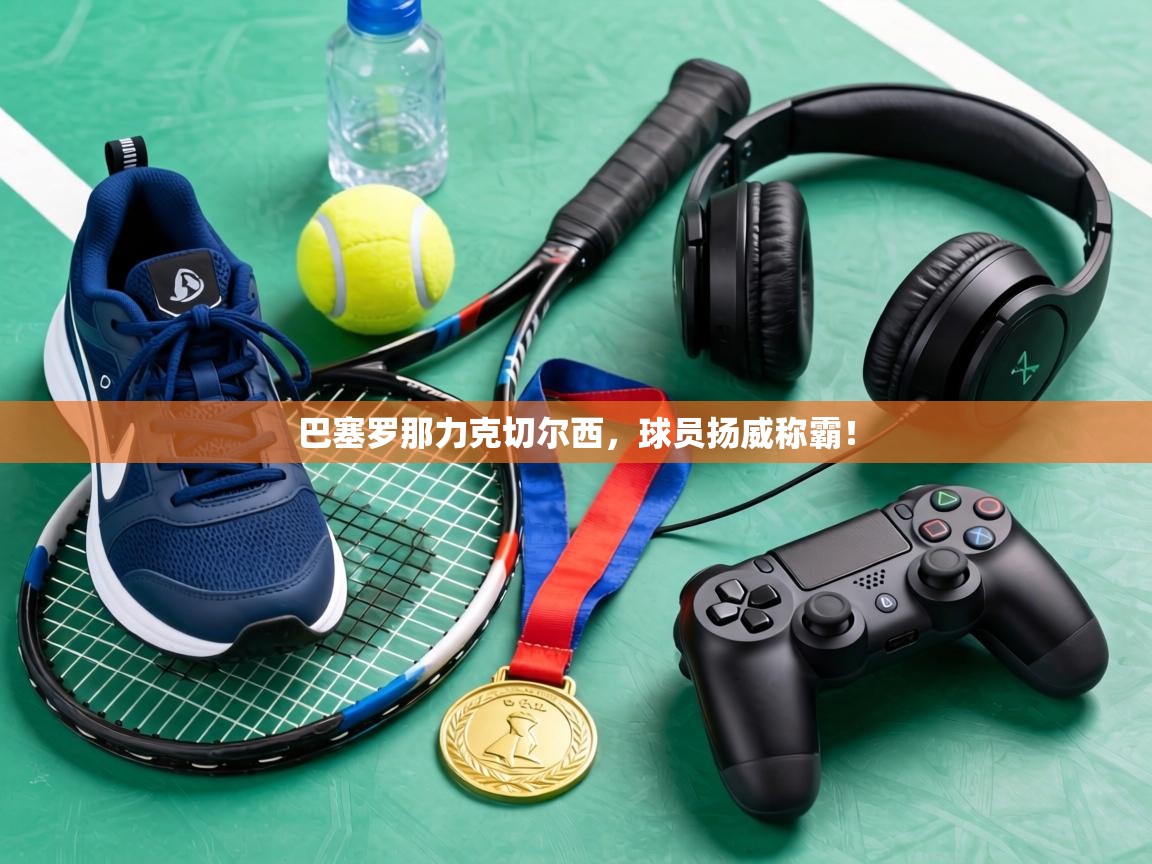 巴塞罗那力克切尔西,球员扬威称霸! 第1张