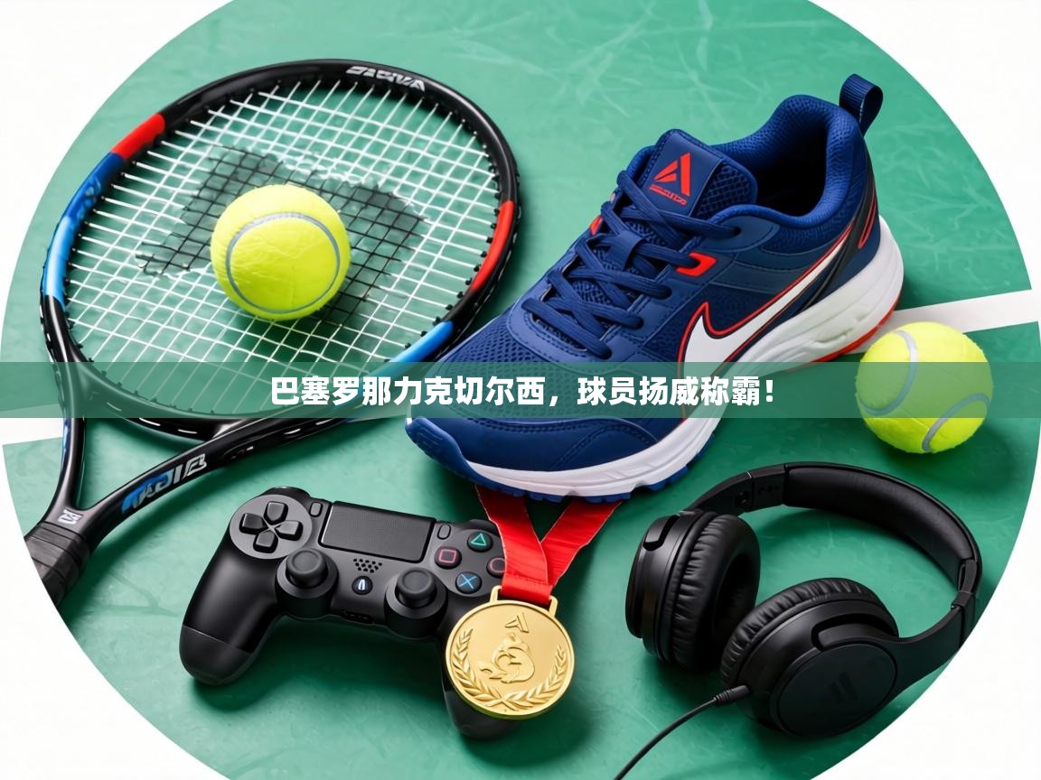 巴塞罗那力克切尔西,球员扬威称霸! 第2张